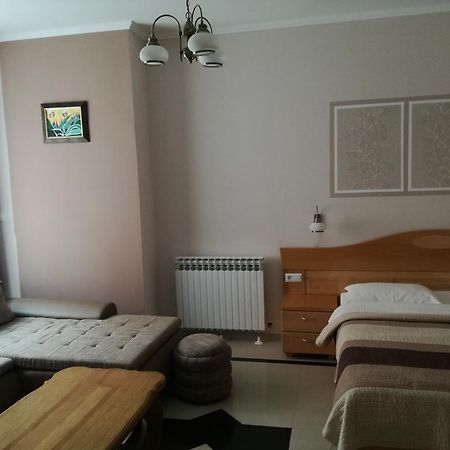 Apartments Drina Visegrad Exterior photo