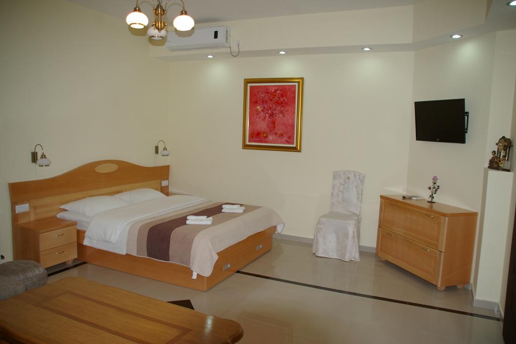 Apartments Drina Visegrad Room photo