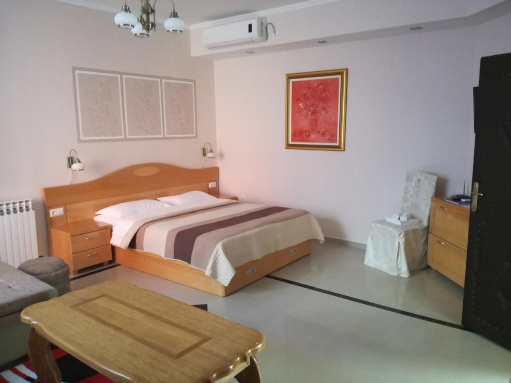 Apartments Drina Visegrad Exterior photo