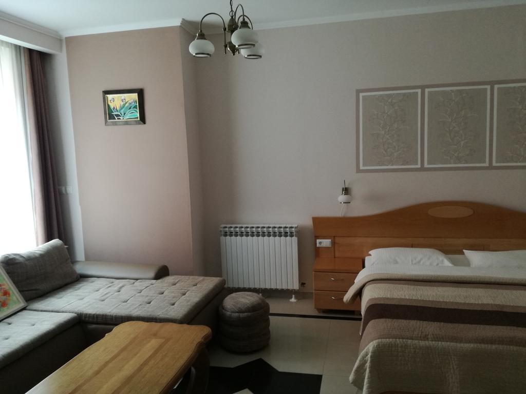 Apartments Drina Visegrad Exterior photo
